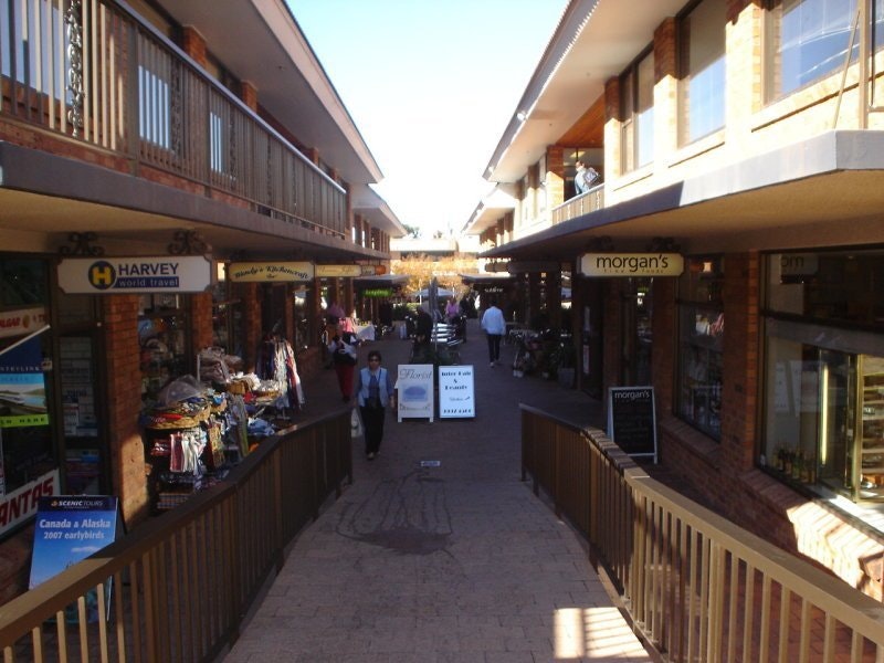 Image of city