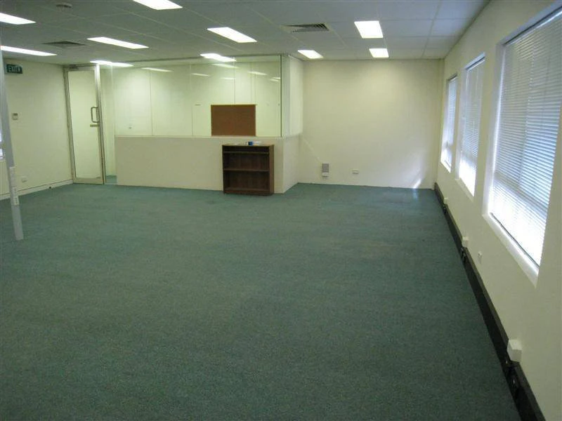 floor