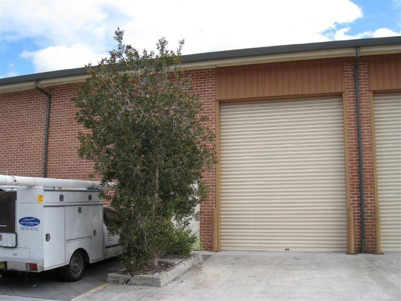 garage