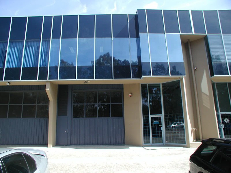 architecture