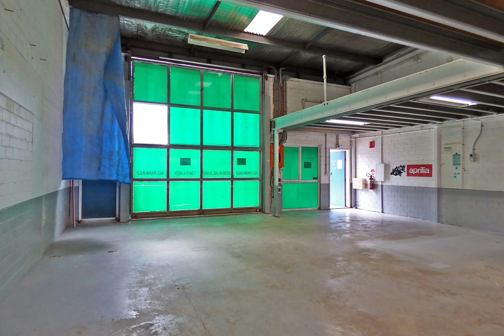 Image of indoors