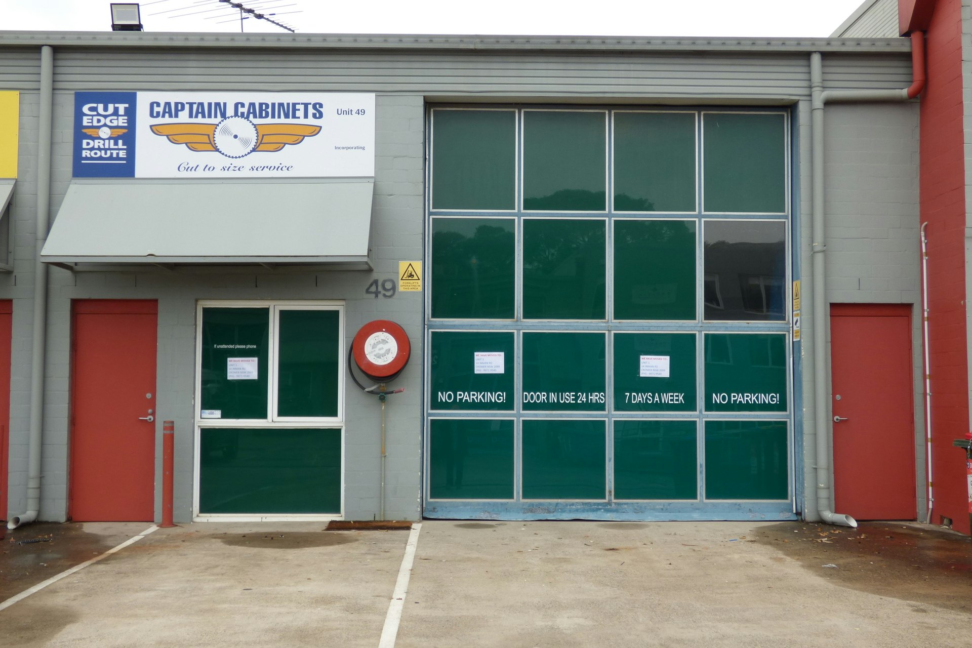 Image of architecture