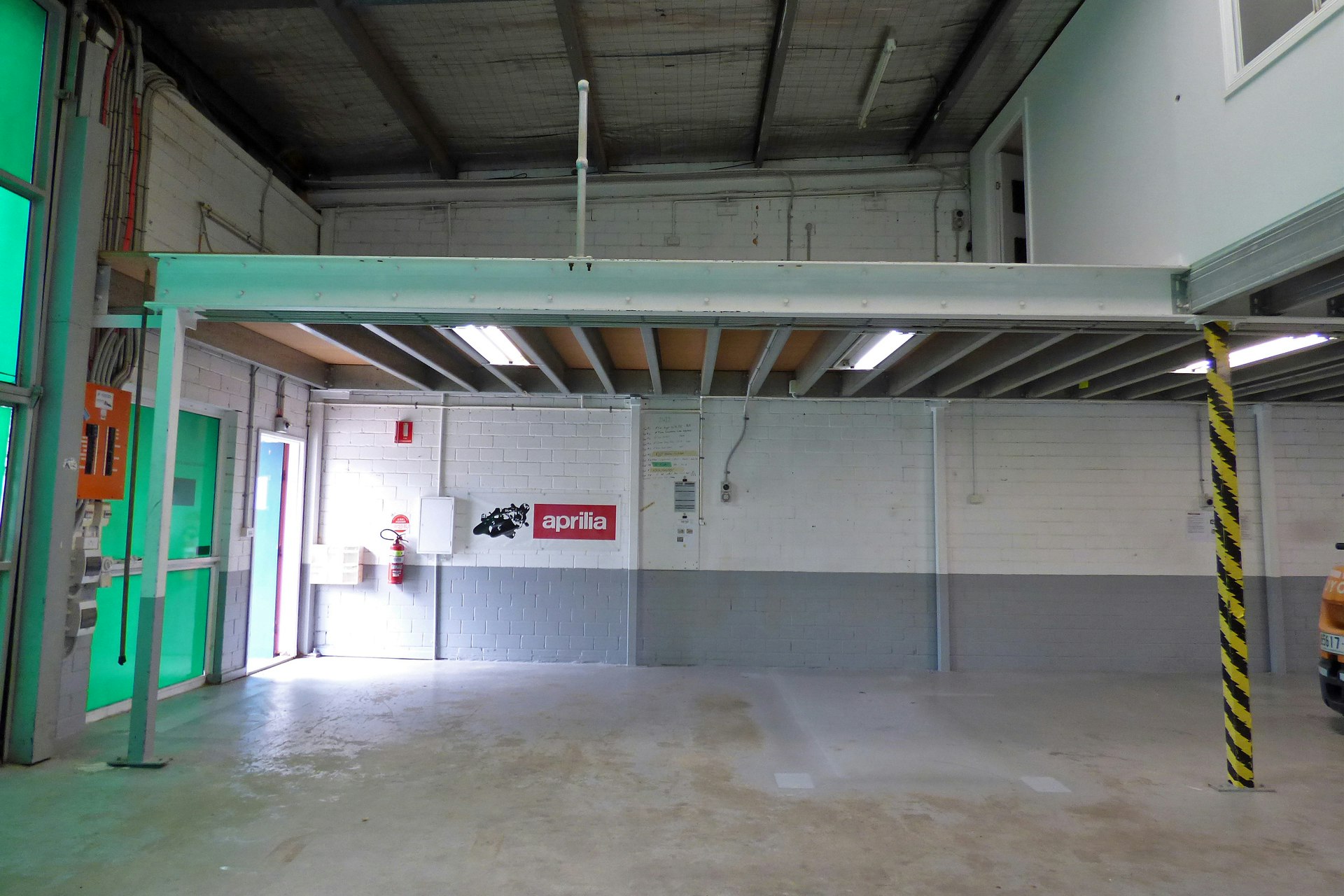 Image of indoors