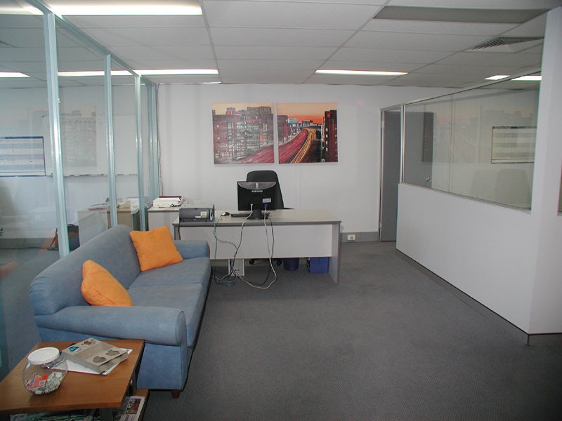 Image of furniture