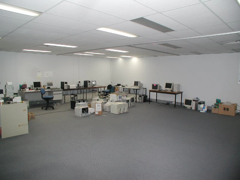 lab