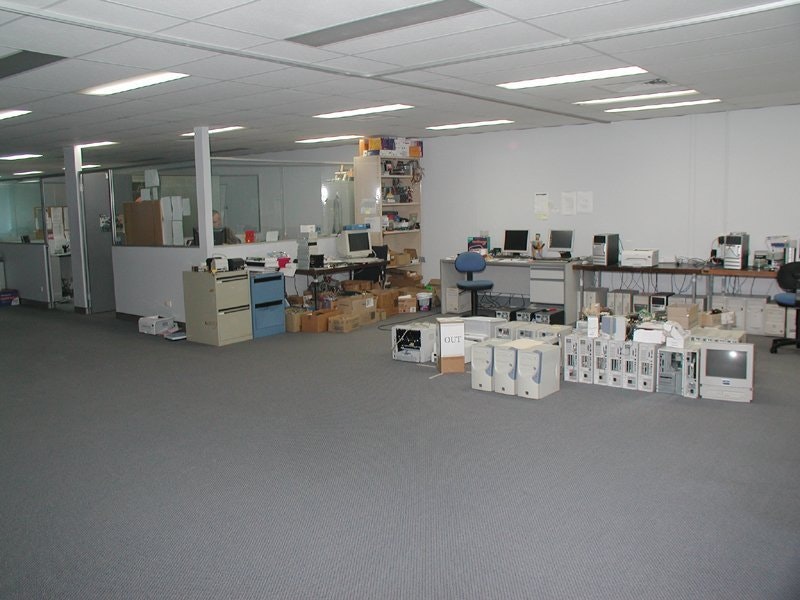 Image of lab