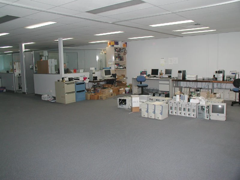 lab