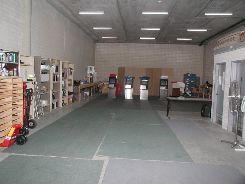 Image of floor