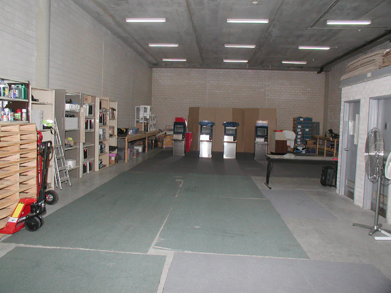 floor