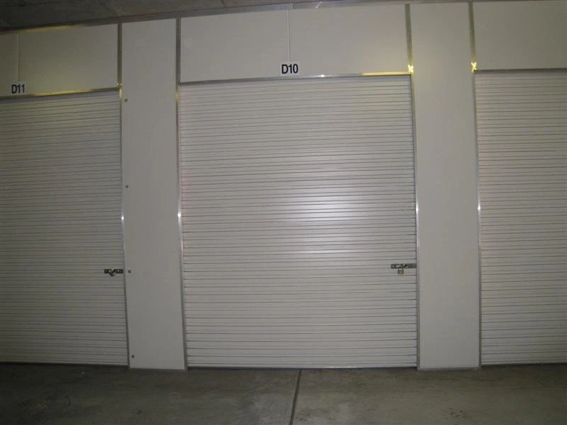 garage
