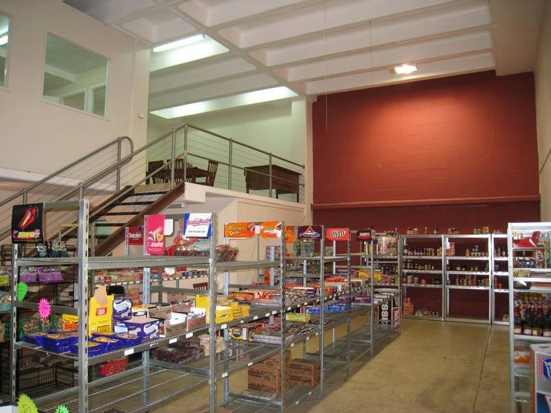 shop