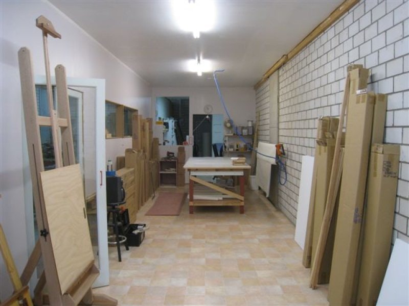 Image of indoors