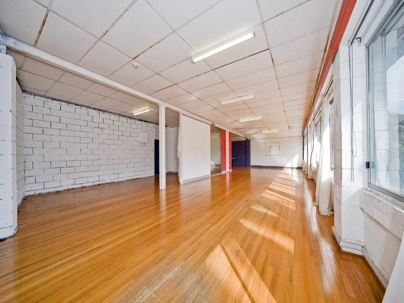 floor