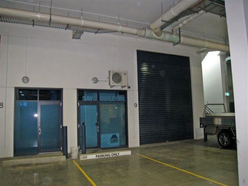 Image of indoors