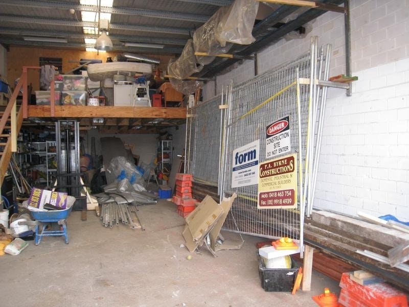 Image of indoors