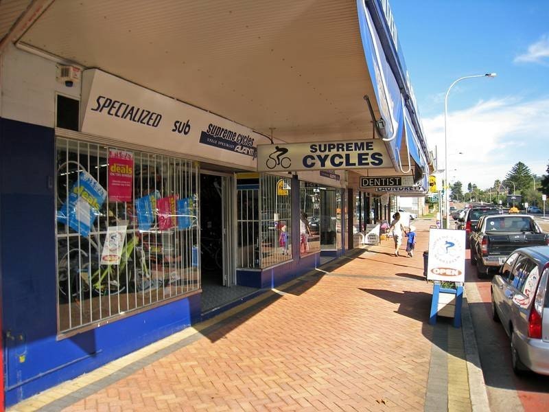 Image of path