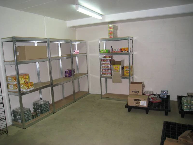 shelf