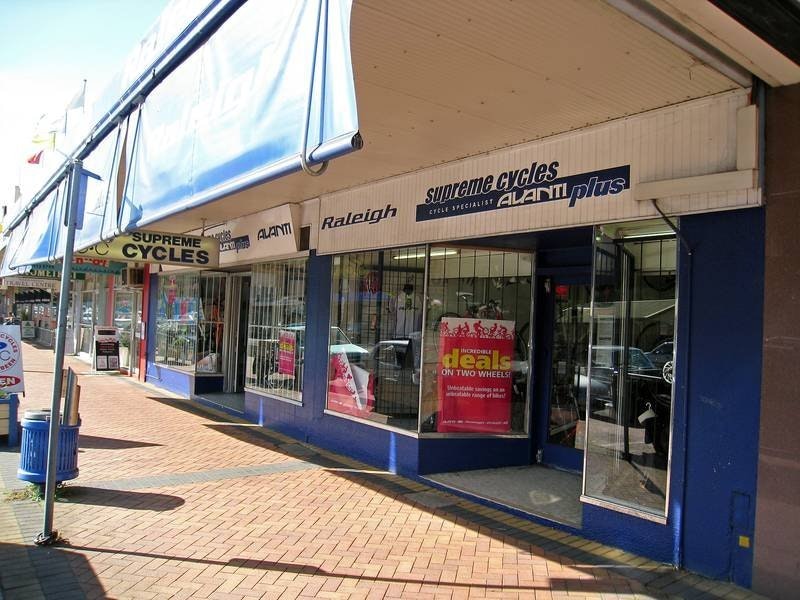 Image of path