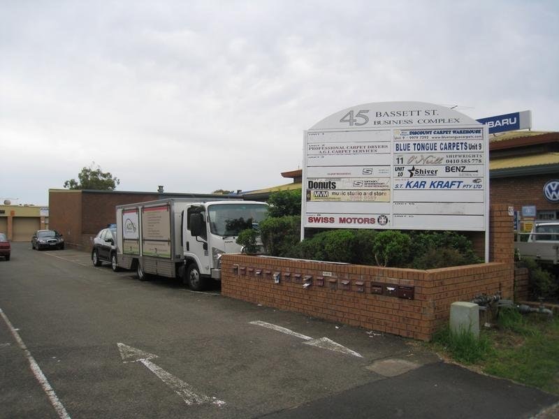 Image of transportation
