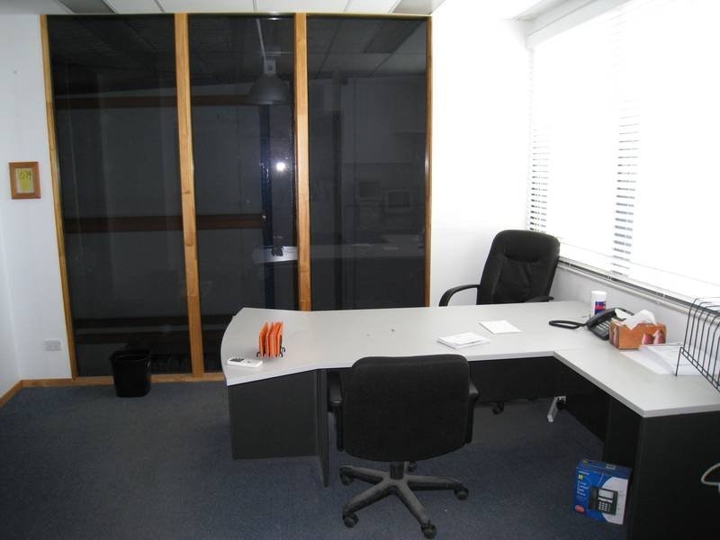 Image of chair