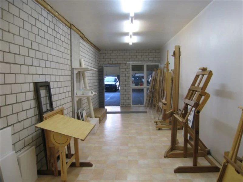 wood