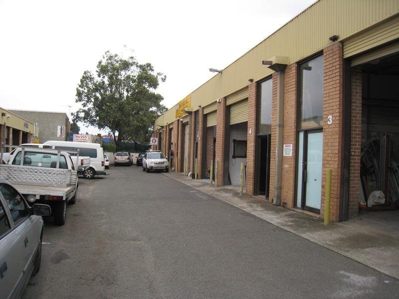 Image of city