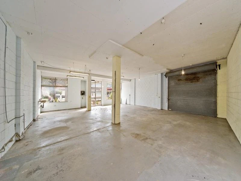 floor