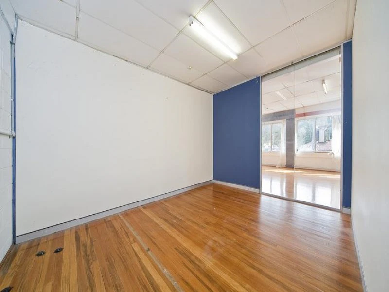 floor
