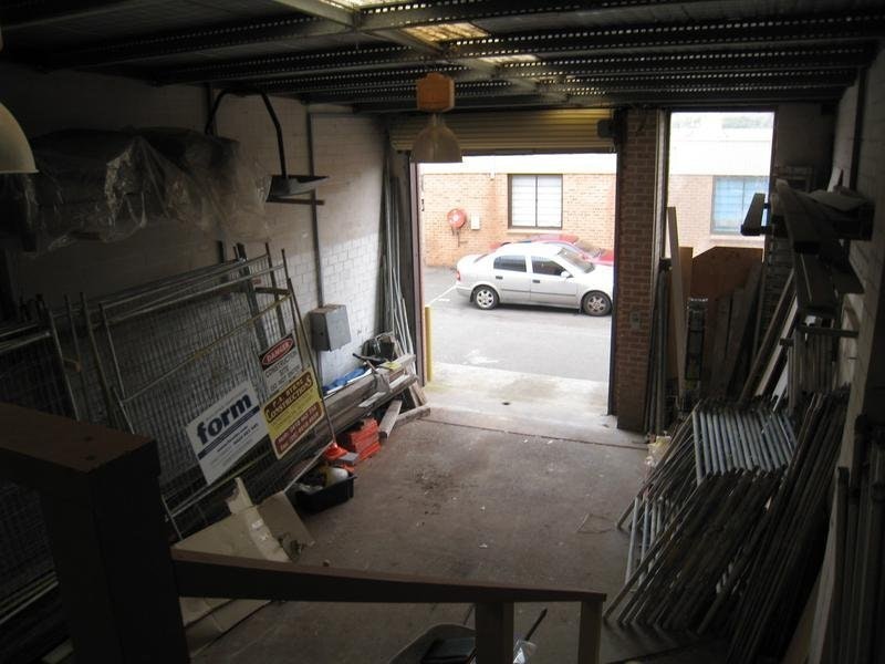 Image of indoors