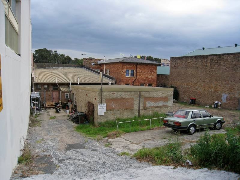 Image of outdoors