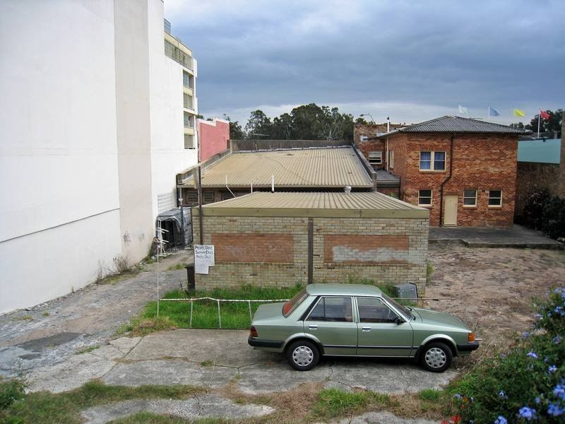 Image of car
