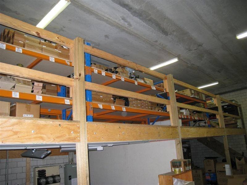 Image of plywood