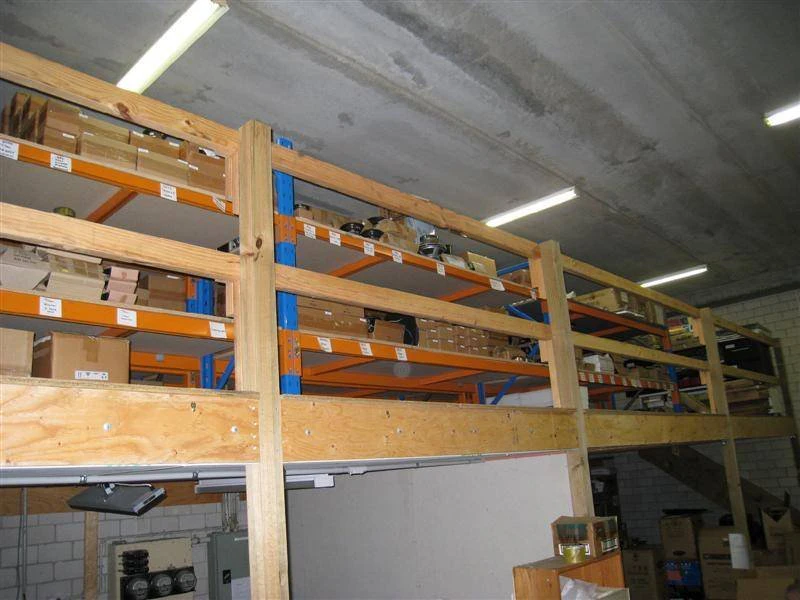 plywood