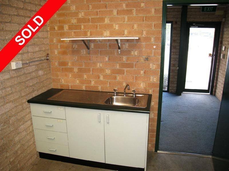 Image of sink
