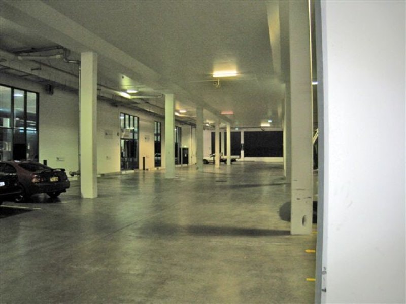 Image of floor