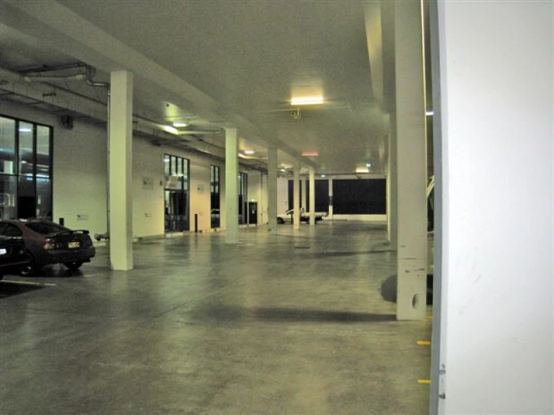floor