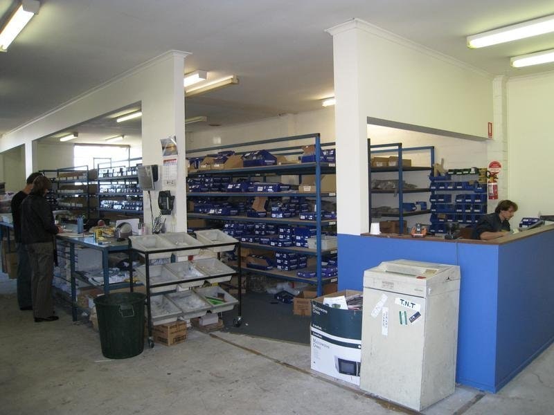 Image of building