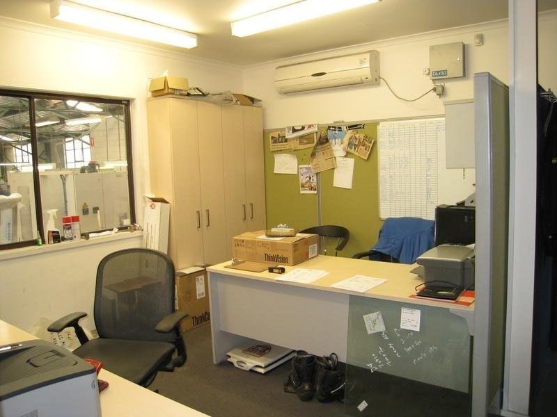 Image of chair