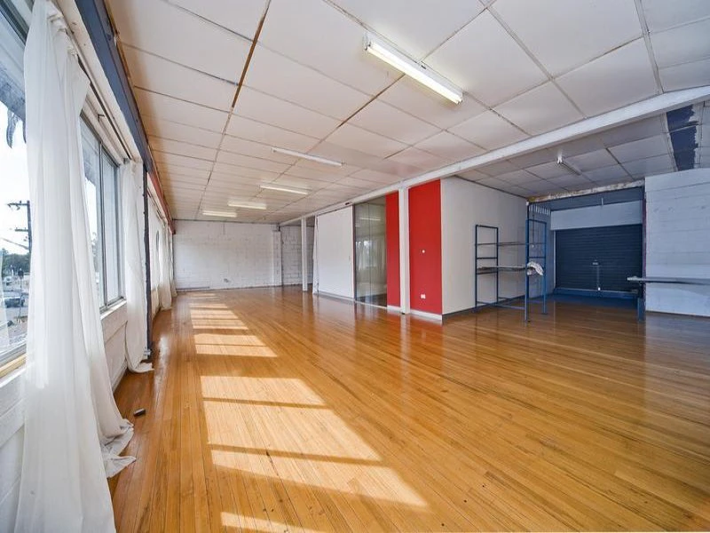 floor