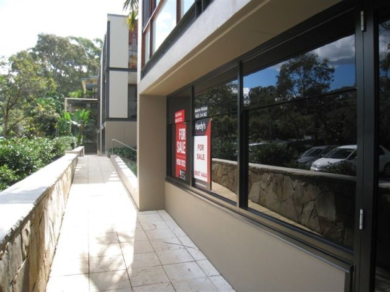 Image of path
