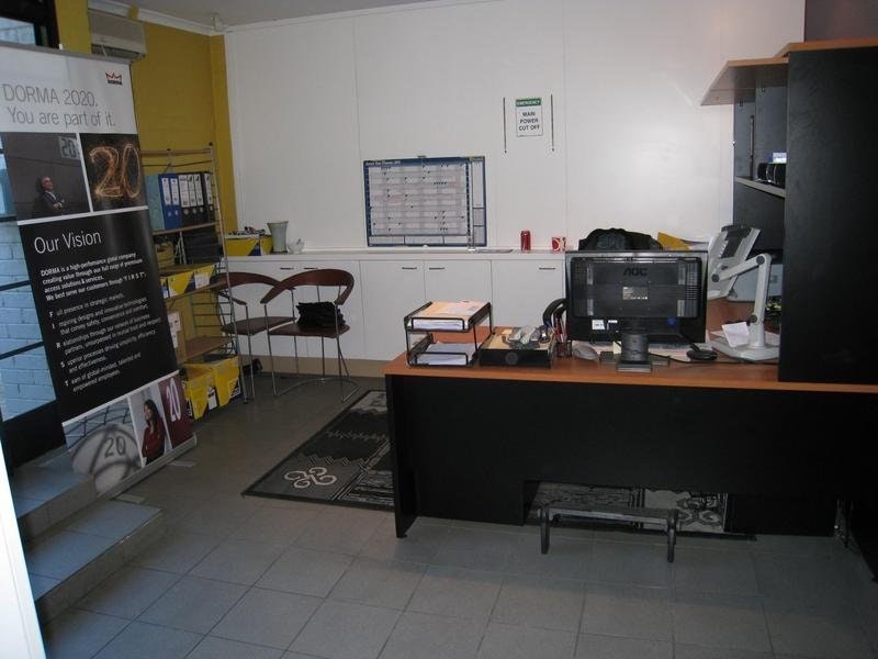 Image of chair