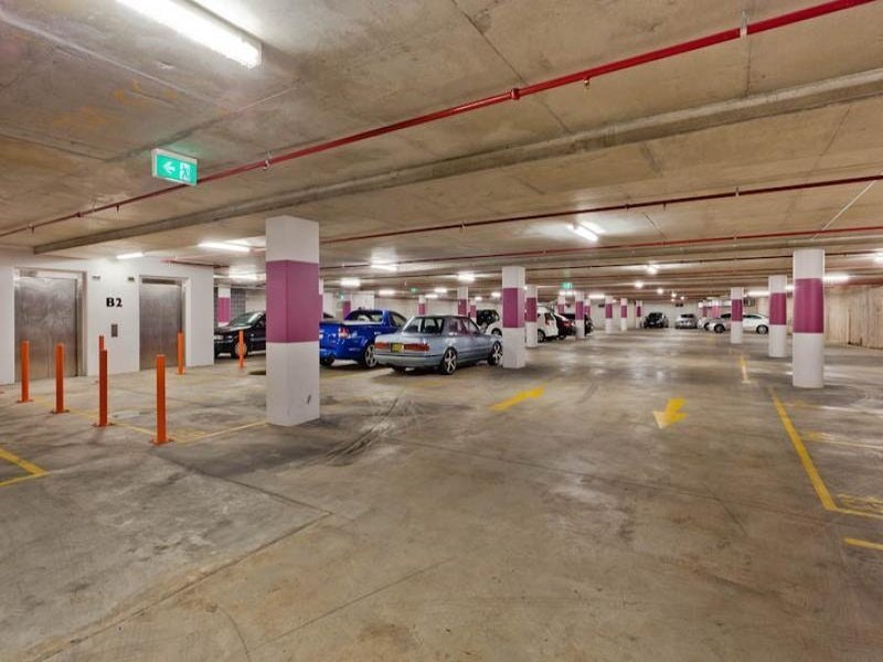 Image of basement