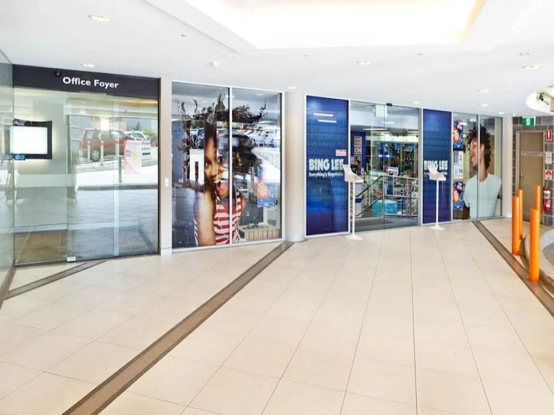 shop