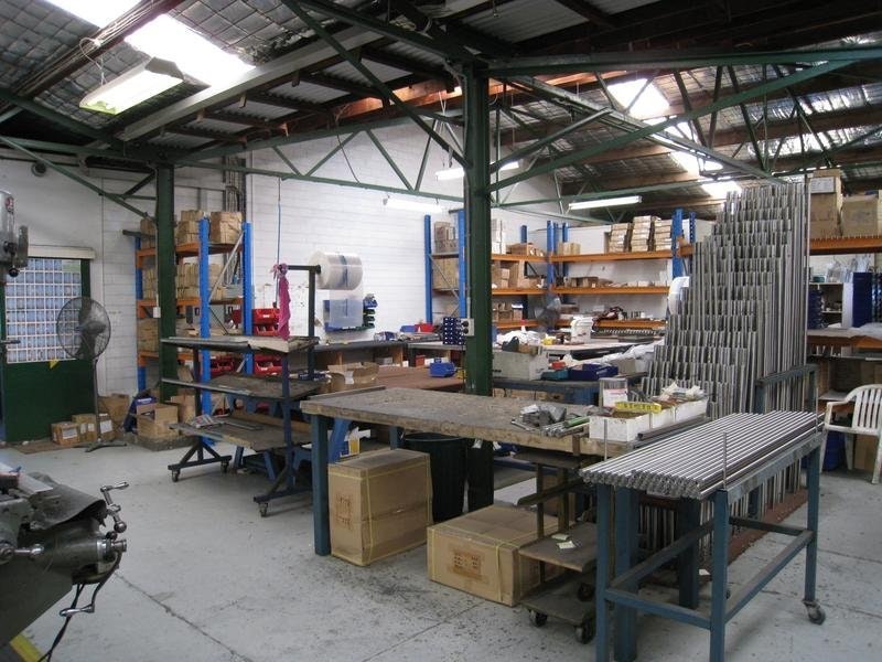 Image of architecture