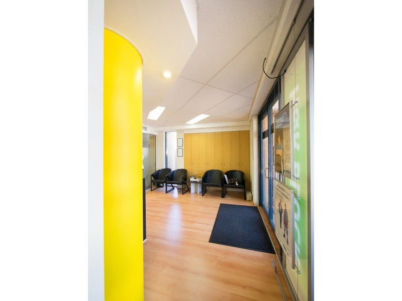 floor
