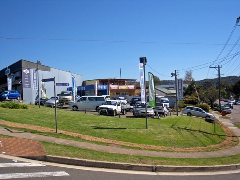 Image of city