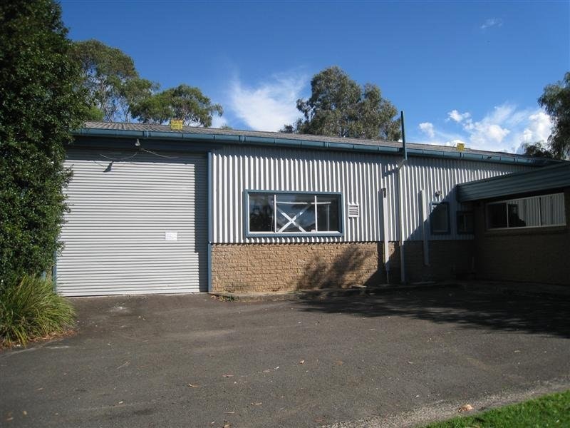 Image of garage