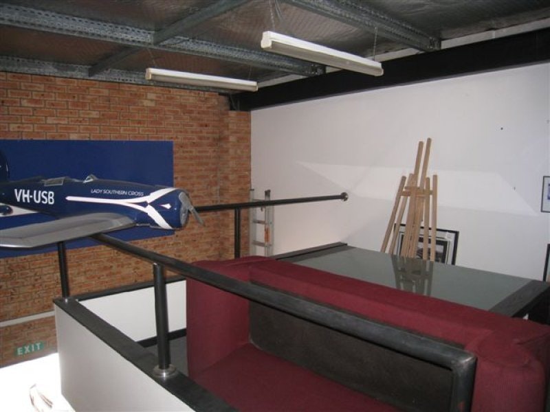Image of oars