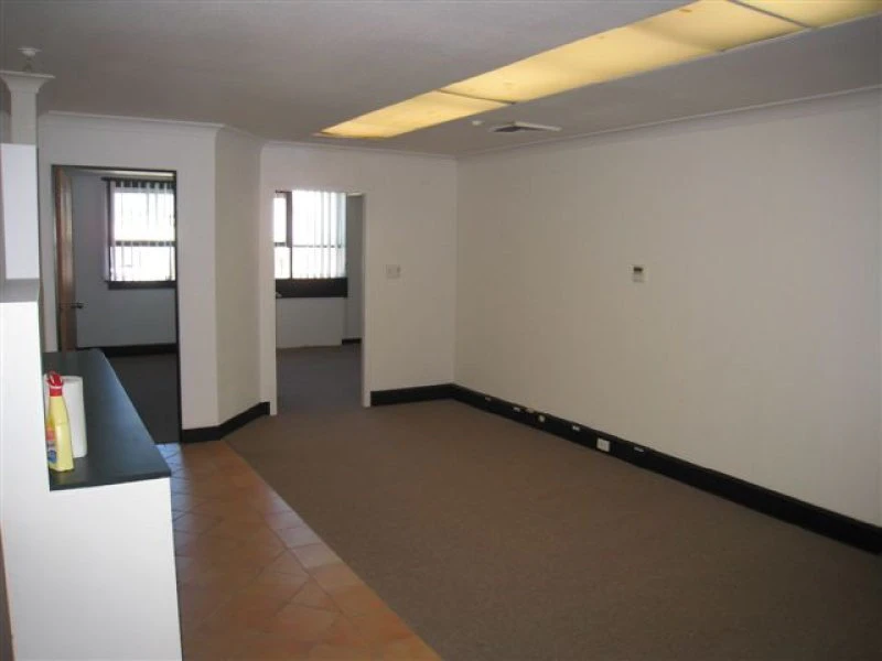 floor