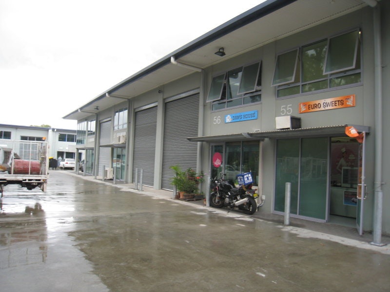 Image of city